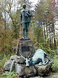 Graf Georg Albrecht