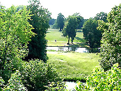 Parklandschaft