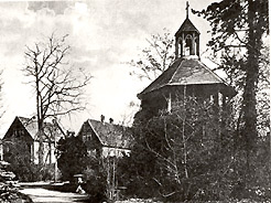 Ehemalige Kapelle