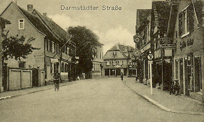 Darmstädter Straße