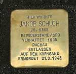 Jacob Schuch