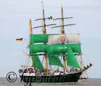 Alexander von Humboldt II